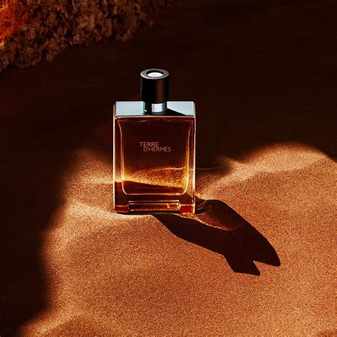 hermes terre parfum nachfüllung|terre d Hermes perfume for men.